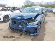 ✅ 2025 BMW X4 M40i • VIN: 5UX43DT06S9Y74216 • Lot: 41860646. Wystawiony na IAAI z przebiegiem 511 mil. Bezpłatny archiwum sprzedaży aukcyjnych z USA i szczegółowy raport historii pojazdu na DreamBid. Zdjęcie 18.