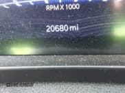 ✅ 2023 Jeep Grand Cherokee Laredo • VIN: 1C4RJKAG1P8710032 • Lot: 42241432. Listed on IAAI with 20,680 mi. Free auction sales archive from the USA and detailed vehicle history report at DreamBid. Image 15.