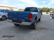 ✅ 2005 Dodge 2500 ST • VIN: 3D7KS26D25G792363 • Lot: 43391286. Wystawiony na IAAI z przebiegiem 169 429 mil. Bezpłatny archiwum sprzedaży aukcyjnych z USA i szczegółowy raport historii pojazdu na DreamBid. Zdjęcie 4.