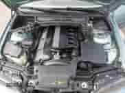 2003 BMW 3 Series 325xi z VIN WBAEU33403PM56017, wystawiony jako IAAI lot #43210522 z przebiegiem 129 583 mil mil oraz . Historia ofert i sprzedaży dostępna na DreamBid. Obrazek 10.