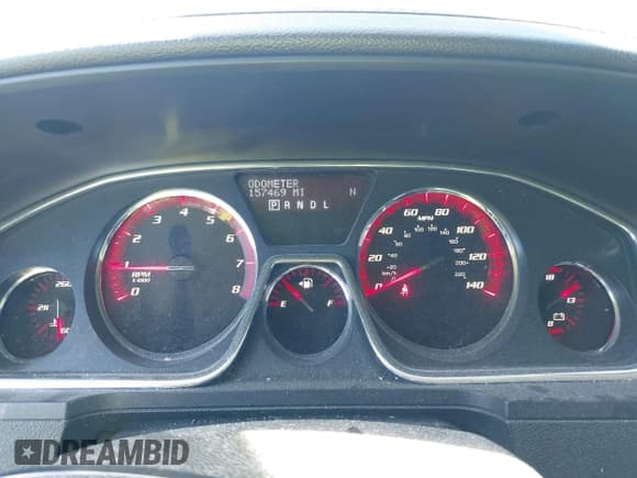 ✅ 2016 GMC Acadia SLE • VIN: 1GKKRPKD8GJ185768 • Lot: 43337113. Wystawiony na IAAI z przebiegiem 157 469 mil. Bezpłatny archiwum sprzedaży aukcyjnych z USA i szczegółowy raport historii pojazdu na DreamBid. Zdjęcie 7.