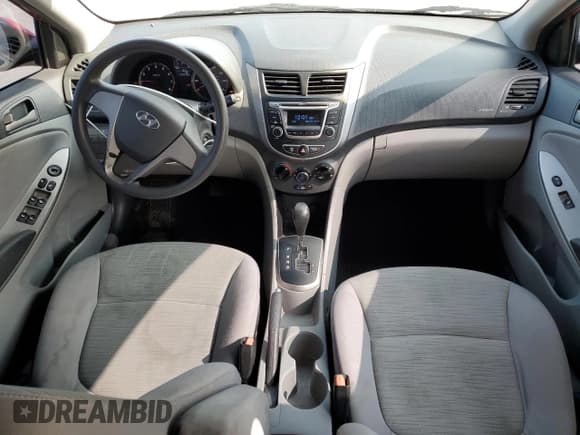 ✅ 2017 Hyundai Accent SE • VIN: KMHCT4AE2HU280459 • Лот: 70207844. Опубликован ранее на Copart с пробегом 144 749 миль. Бесплатный доступ к архиву аукционных продаж из США и подробный отчёт об истории автомобиля на DreamBid. Изображение 8.