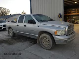 ✅ 2002 Dodge 1500 • VIN: 3D7HA18N42G150624 • Лот: 80650394. Опубликован ранее на Copart с пробегом 173 641 миль. Бесплатный доступ к архиву аукционных продаж из США и подробный отчёт об истории автомобиля на DreamBid. Изображение 4.
