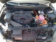 ✅ 2024 Hyundai Tucson N Line • VIN: KM8JFCD1XRU164252 • Lot: 70608304. Wystawiony na Copart z przebiegiem 15 302 mil. Bezpłatny archiwum sprzedaży aukcyjnych z USA i szczegółowy raport historii pojazdu na DreamBid. Zdjęcie 12.