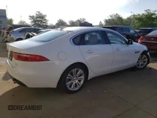 ✅ 2016 Jaguar XF 35t Premium • VIN: SAJBJ4BV9GCY16849 • Лот: 59809983. Опубликован ранее на Copart с пробегом 58 447 миль. Бесплатный доступ к архиву аукционных продаж из США и подробный отчёт об истории автомобиля на DreamBid. Изображение 3.