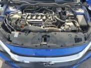 ✅ 2018 Honda Civic Touring • VIN: JHMFC1F9XJX022785 • Лот: 92484625. Опубликован ранее на Copart с пробегом 89 288 миль. Бесплатный доступ к архиву аукционных продаж из США и подробный отчёт об истории автомобиля на DreamBid. Изображение 11.