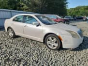 ✅ 2010 Mercury Milan • VIN: 3MEHM0HA3AR603528 • Lot: 65342965. Wystawiony na Copart z przebiegiem 115 609 mil. Bezpłatny archiwum sprzedaży aukcyjnych z USA i szczegółowy raport historii pojazdu na DreamBid. Zdjęcie 4.