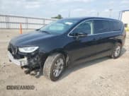 ✅ 2023 Chrysler Pacifica Touring L • VIN: 2C4RC3BG0PR501772 • Lot: 68432945. Wystawiony na Copart z przebiegiem 41 296 mil. Bezpłatny archiwum sprzedaży aukcyjnych z USA i szczegółowy raport historii pojazdu na DreamBid. Zdjęcie 1.