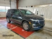 ✅ 2023 Chevrolet Traverse LS • VIN: 1GNEVFKW7PJ326238 • Lot: 93396895. Wystawiony na Copart z przebiegiem 16 120 mil. Bezpłatny archiwum sprzedaży aukcyjnych z USA i szczegółowy raport historii pojazdu na DreamBid. Zdjęcie 4.