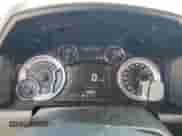 2019 Ram 1500 Warlock with VIN 1C6RR6GT2KS675881, listed as a Copart auction lot 65443724 with 115,546 mi miles and Salvage title. Bid and sale history available at DreamBid. Image 9.