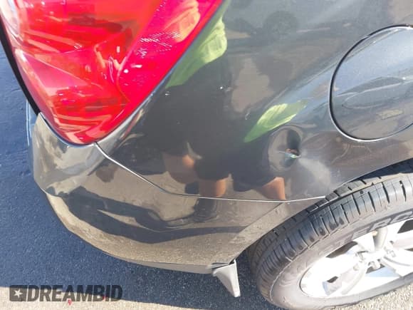 ✅ 2013 Chevrolet Equinox LS • VIN: 2GNFLCEK3D6296178 • Лот: 43044643. Опубликован ранее на IAAI с пробегом 178 305 миль. Бесплатный доступ к архиву аукционных продаж из США и подробный отчёт об истории автомобиля на DreamBid. Изображение 20.