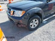 ✅ 2013 Nissan Frontier SL • VIN: 1N6AD0EVXDN713877 • Lot: 42025932. Listed on IAAI with Not provided. Free auction sales archive from the USA and detailed vehicle history report at DreamBid. Image 6.