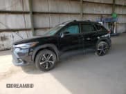 ✅ 2024 Toyota Corolla Cross Hybrid S • VIN: 7MUFBABG0RV048117 • Lot: 70334535. Wystawiony na Copart z przebiegiem 34 107 mil. Bezpłatny archiwum sprzedaży aukcyjnych z USA i szczegółowy raport historii pojazdu na DreamBid. Zdjęcie 1.