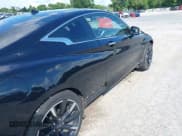 ✅ 2017 Infiniti Q60 Premium • VIN: JN1EV7EL0HM552155 • Lot: 42456351. Wystawiony na IAAI z przebiegiem 59 620 mil. Bezpłatny archiwum sprzedaży aukcyjnych z USA i szczegółowy raport historii pojazdu na DreamBid. Zdjęcie 20.