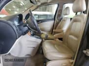 ✅ 2007 Saturn VUE V6 • VIN: 5GZCZ534X7S811140 • Lot: 61293855. Wystawiony na Copart z przebiegiem 171 591 mil. Bezpłatny archiwum sprzedaży aukcyjnych z USA i szczegółowy raport historii pojazdu na DreamBid. Zdjęcie 7.