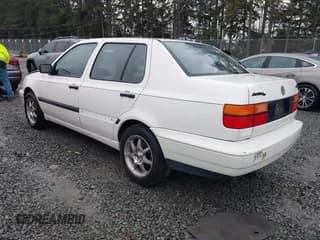 ✅ 1994 Volkswagen Jetta • VIN: 3VWRA21H1RM010726 • Lot: 41080751. Listed on IAAI with 119,396 mi. Free auction sales archive from the USA and detailed vehicle history report at DreamBid. Image 3.