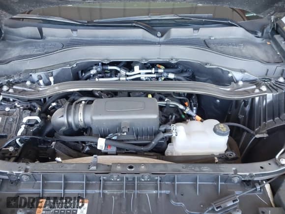 ✅ 2024 Ford Explorer Limited • VIN: 1FMSK8FHXRGA39340 • Lot: 42541569. Wystawiony na IAAI z przebiegiem 5 954 mil. Bezpłatny archiwum sprzedaży aukcyjnych z USA i szczegółowy raport historii pojazdu na DreamBid. Zdjęcie 10.