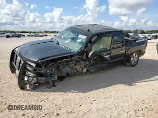 ✅ 2009 Chevrolet Silverado 1500 LT • VIN: 3GCEK23M69G154425 • Lot: 85721635. Listed on Copart with Not provided. Free auction sales archive from the USA and detailed vehicle history report at DreamBid. Image 1.