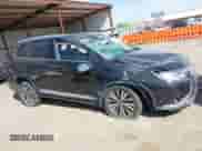 2019 Mitsubishi Outlander ES с VIN JA4AZ3A3XKZ041541, выставлен на аукционе IAAI как лот 41826586 с пробегом 104 484 миль миль и . История ставок и продаж доступна на DreamBid. Изображение 13.