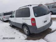 ✅ 2002 Pontiac Montana • VIN: 1GMDU03E92D197920 • Lot: 41274256. Listed on IAAI with 99,499 mi. Free auction sales archive from the USA and detailed vehicle history report at DreamBid. Image 3.