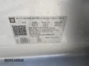 ✅ 2018 Chevrolet Silverado 1500 LT • VIN: 3GCPCREC9JG586160 • Lot: 43568321. Wystawiony na IAAI z przebiegiem 51 386 mil. Bezpłatny archiwum sprzedaży aukcyjnych z USA i szczegółowy raport historii pojazdu na DreamBid. Zdjęcie 9.