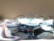 ✅ 2017 Hyundai Elantra SE • VIN: KMHD74LF4HU430070 • Lot: 43475955. Listed on IAAI with 91,894 mi. Free auction sales archive from the USA and detailed vehicle history report at DreamBid. Image 18.