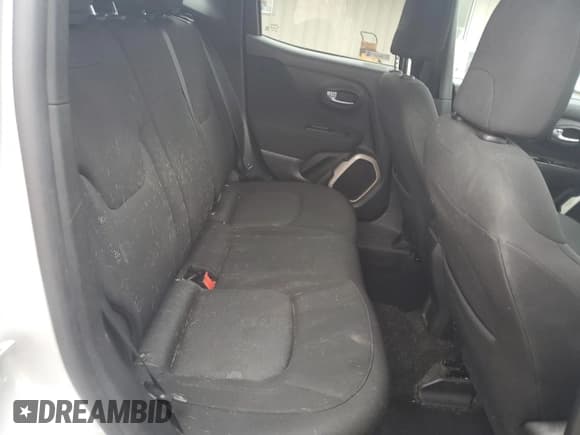 ✅ 2017 Jeep Renegade Latitude • VIN: ZACCJBBB2HPF95850 • Лот: 93422155. Опубликован ранее на Copart с пробегом 52 276 миль. Бесплатный доступ к архиву аукционных продаж из США и подробный отчёт об истории автомобиля на DreamBid. Изображение 11.