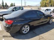 ✅ 2016 BMW 3 Series 328i • VIN: WBA8E9G5XGNT45346 • Lot: 84268925. Wystawiony na Copart z przebiegiem Nie podano. Bezpłatny archiwum sprzedaży aukcyjnych z USA i szczegółowy raport historii pojazdu na DreamBid. Zdjęcie 3.