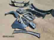 2020 Chevrolet Sonic LS с VIN 1G1JB5SB5L4117444, выставлен на аукционе Copart как лот 65004585 с пробегом 111 414 миль миль и Списание • Salvage title. История ставок и продаж доступна на DreamBid. Изображение 12.