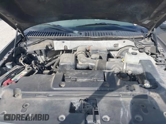 ✅ 2012 Ford Expedition XLT • VIN: 1FMJU1H56CEF29681 • Lot: 42568359. Listed on IAAI with 225,068 mi. Free auction sales archive from the USA and detailed vehicle history report at DreamBid. Image 10.