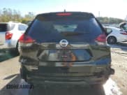 ✅ 2018 Nissan Rogue S • VIN: 5N1AT2MV8JC733776 • Lot: 89653905. Wystawiony na Copart z przebiegiem 149 204 mil. Bezpłatny archiwum sprzedaży aukcyjnych z USA i szczegółowy raport historii pojazdu na DreamBid. Zdjęcie 6.