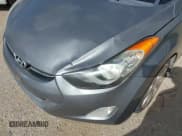 ✅ 2013 Hyundai Elantra GLS • VIN: 5NPDH4AE7DH232213 • Лот: 43696460. Опубликован ранее на IAAI с пробегом 202 758 миль. Бесплатный доступ к архиву аукционных продаж из США и подробный отчёт об истории автомобиля на DreamBid. Изображение 6.