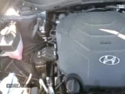 ✅ 2023 Hyundai Palisade Calligraphy • VIN: KM8R7DGE2PU567952 • Лот: 89200885. Опубликован ранее на Copart с пробегом 26 899 миль. Бесплатный доступ к архиву аукционных продаж из США и подробный отчёт об истории автомобиля на DreamBid. Изображение 14.