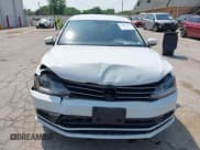 ✅ 2017 Volkswagen Jetta S • VIN: 3VW167AJ2HM398210 • Lot: 42491433. Listed on IAAI with 98,096 mi. Free auction sales archive from the USA and detailed vehicle history report at DreamBid. Image 6.