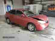 2009 Hyundai Elantra GLS z VIN KMHDU46D69U824366, wystawiony jako Copart lot #65794434 z przebiegiem 149 622 mil mil oraz Szkoda całkowita • Salvage title. Historia ofert i sprzedaży dostępna na DreamBid. Obrazek 4.