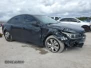 ✅ 2016 Chevrolet Cruze LS • VIN: 1G1PC5SH8G7206697 • Lot: 91025995. Listed on Copart with 164,578 mi. Free auction sales archive from the USA and detailed vehicle history report at DreamBid. Image 4.