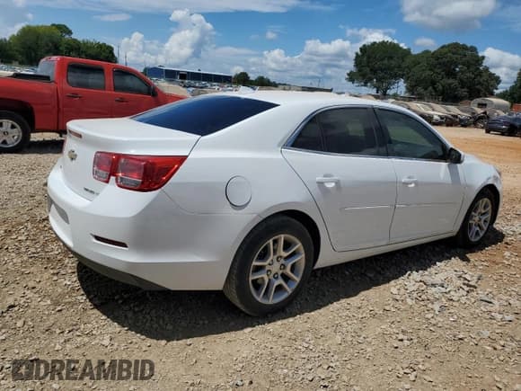✅ 2014 Chevrolet Malibu LT • VIN: 1G11C5SL7EF231488 • Lot: 68553515. Listed on Copart with 113,905 mi. Free auction sales archive from the USA and detailed vehicle history report at DreamBid. Image 3.