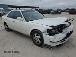✅ 1996 Acura TL Premium • VIN: JH4UA3659TC004312 • Лот: 88174735. Опубликован ранее на Copart с пробегом 150 600 миль. Бесплатный доступ к архиву аукционных продаж из США и подробный отчёт об истории автомобиля на DreamBid. Изображение 4.