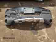 2008 Saturn VUE XE with VIN 3GSCL33P28S721105, listed as a Copart auction lot 53696264 with 156,976 mi miles and Salvage title. Bid and sale history available at DreamBid. Image 12.