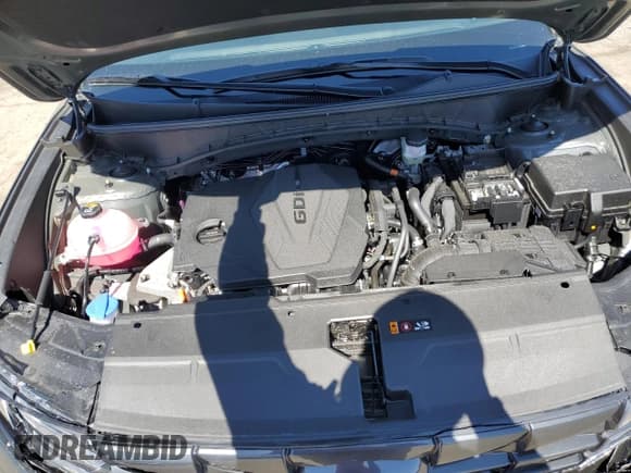 ✅ 2023 Hyundai Tucson SEL • VIN: 5NMJFCAE1PH207179 • Lot: 46147823. Wystawiony na Copart z przebiegiem 2 569 mil. Bezpłatny archiwum sprzedaży aukcyjnych z USA i szczegółowy raport historii pojazdu na DreamBid. Zdjęcie 11.