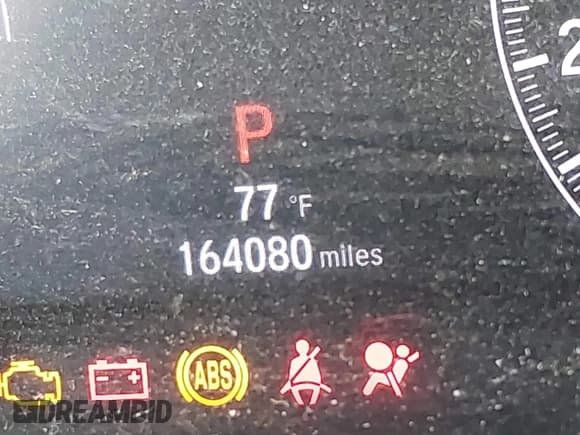 ✅ 2022 Honda Insight Touring • VIN: 19XZE4F96NE003702 • Лот: 42897587. Опубликован ранее на IAAI с пробегом 164 080 миль. Бесплатный доступ к архиву аукционных продаж из США и подробный отчёт об истории автомобиля на DreamBid. Изображение 16.