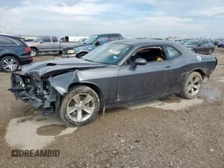 ✅ 2015 Dodge Challenger SXT • VIN: 2C3CDZAG6FH739836 • Lot: 70003245. Wystawiony na Copart z przebiegiem 170 543 mil. Bezpłatny archiwum sprzedaży aukcyjnych z USA i szczegółowy raport historii pojazdu na DreamBid. Zdjęcie 1.