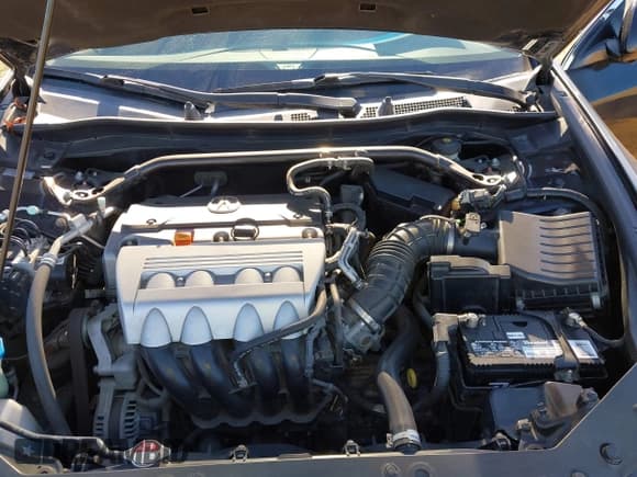 ✅ 2012 Acura TSX • VIN: JH4CU2F4XCC030597 • Lot: 43879613. Listed on IAAI with 91,852 mi. Free auction sales archive from the USA and detailed vehicle history report at DreamBid. Image 10.