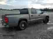 2006 Dodge Dakota ST z VIN 1D7HE28KX6S656473, wystawiony jako Copart lot #70187505 z przebiegiem 152 082 mil mil oraz Szkoda całkowita • Salvage title. Historia ofert i sprzedaży dostępna na DreamBid. Obrazek 3.