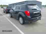 2011 Chevrolet Equinox 1LT с VIN 2CNFLDE54B6312258, выставлен на аукционе IAAI как лот 42324381 с пробегом 173 848 миль миль и . История ставок и продаж доступна на DreamBid. Изображение 3.