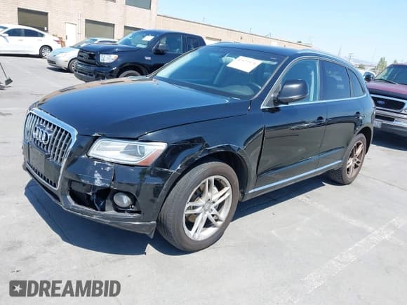 ✅ 2013 Audi Q5 Premium Plus • VIN: WA1LFAFP6DA031799 • Lot: 42472574. Wystawiony na IAAI z przebiegiem 139 319 mil. Bezpłatny archiwum sprzedaży aukcyjnych z USA i szczegółowy raport historii pojazdu na DreamBid. Zdjęcie 17.