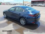✅ 2019 Mazda 3 Preferred • VIN: 3MZBPADL8KM107356 • Лот: 41990947. Опубликован ранее на IAAI с пробегом 25 688 миль. Бесплатный доступ к архиву аукционных продаж из США и подробный отчёт об истории автомобиля на DreamBid. Изображение 3.