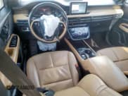 ✅ 2022 Lincoln Corsair Reserve • VIN: 5LMCJ2C92NUL17044 • Лот: 64590895. Опубликован ранее на Copart с пробегом 44 586 миль. Бесплатный доступ к архиву аукционных продаж из США и подробный отчёт об истории автомобиля на DreamBid. Изображение 8.