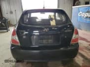 ✅ 2009 Hyundai Accent Auto GS • VIN: KMHCM36C69U126840 • Лот: 59362585. Опубликован ранее на Copart с пробегом 150 369 миль. Бесплатный доступ к архиву аукционных продаж из США и подробный отчёт об истории автомобиля на DreamBid. Изображение 6.