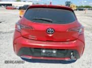 ✅ 2022 Toyota Corolla Nightshade • VIN: JTND4MBE3N3180212 • Лот: 86635565. Опубликован ранее на Copart с пробегом 45 331 миль. Бесплатный доступ к архиву аукционных продаж из США и подробный отчёт об истории автомобиля на DreamBid. Изображение 6.